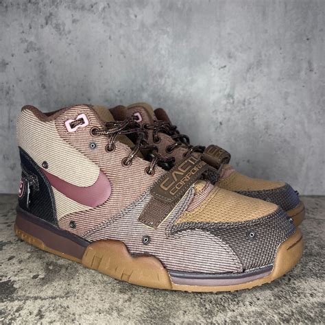 nike trainer 1 sp travis scott|Travis Scott air trainer 1 sp.